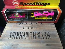 Matchbox speed kings gebraucht kaufen  Erfurt