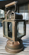 Ancienne lampe carbure d'occasion  Agde