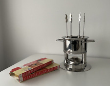 Fondue set flamenco gebraucht kaufen  Nürnberg