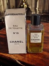 Parfum chanel 118 d'occasion  Marseille XII