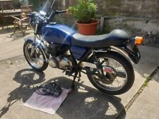 Honda 400 four gebraucht kaufen  Bremerhaven