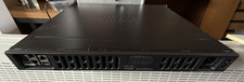 Cisco router isr4331 for sale  OBAN