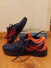 Scarpe tennis asics usato  Roma