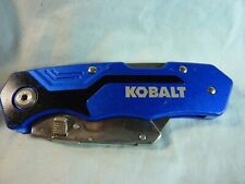Kobalt quick change for sale  Penhook