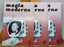 Aa.vv. magia moderna usato  Milano