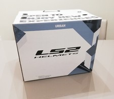 Casco ls2 urban usato  Roma