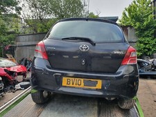 Toyota yaris 2006 for sale  Bradford