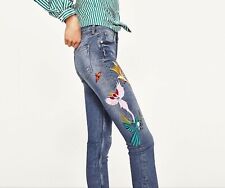 Zara jeans donna usato  Vicenza