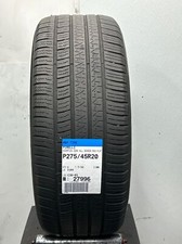 Used p275 45r20 for sale  Staten Island