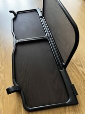 Genuine wind deflector for sale  HUDDERSFIELD