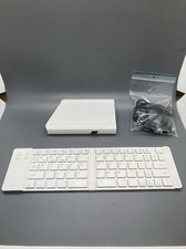 Wireless keyboard foldable for sale Wireless keyboard foldable for sale  HOOK