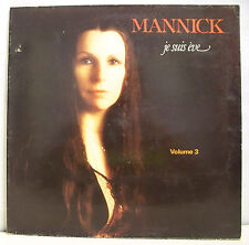 Tours mannick disque d'occasion  Ambillou