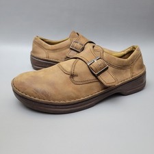 Vtg birkenstock footprints for sale  Panama City