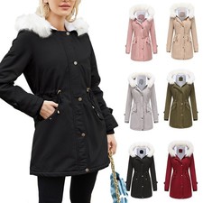 Women padded coat for sale Women padded coat for sale  WALSALL