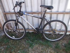Shockwave xt675 grey for sale  GLOUCESTER