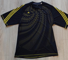 Sport trikot schwarz gebraucht kaufen  Bad Nenndorf