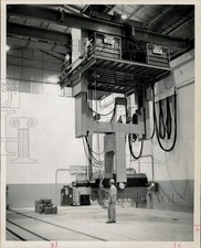 1965 press photo for sale  Memphis