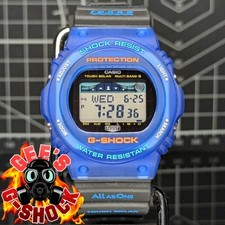 Casio shock solar for sale  ALTRINCHAM