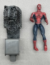 Toybiz spider man for sale  Boiling Springs