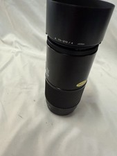 Minolta maxxum zoom for sale  Corona Del Mar