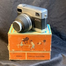 Werra matt working for sale  EDINBURGH