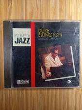 Génies jazz duke d'occasion  Joinville