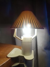 Liseuse lampe champignon d'occasion  Pornic