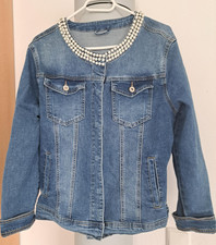 jeansjacke strass gebraucht kaufen jeansjacke strass gebraucht kaufen Viernheim