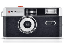 Agfaphoto kamera set gebraucht kaufen  Bielefeld