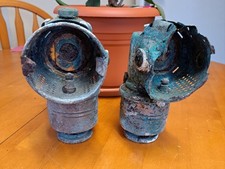 Bicycle lamps vintage for sale Bicycle lamps vintage for sale  SLEAFORD