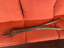 Cavalry sword saber for sale  Downingtown