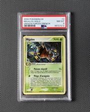 Carte pokémon migalos d'occasion  Mulhouse-