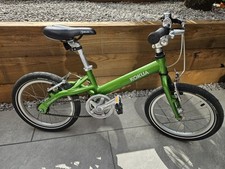 Kokua liketobike lightweight for sale  SHEFFIELD