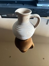 Clay handmade pouring for sale  LONDON