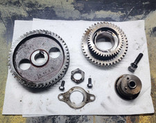 Farmall d282 engine for sale  Osceola