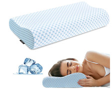 Contour memory foam for sale  Johnson City