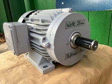 Elektromotor 230 400v gebraucht kaufen Elektromotor 230 400v gebraucht kaufen  Isernhagen
