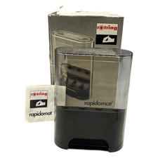 Rotring rapidomat halterung gebraucht kaufen  Witten