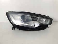 Używany, Reflektor prawy AUDI A6 4G BIXENON LED Nowy 4G0941006C 4G0941030C na sprzedaż  PL