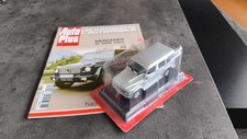 Hachette auto mercedes d'occasion  La Garenne-Colombes