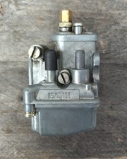 Bing 108 hercules gebraucht kaufen  Springe