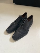 Scarpe eleganti benter usato  Genova