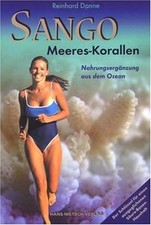 Sango meereskorallen nahrungse gebraucht kaufen  Berlin