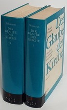 Glaube kirche handbuch gebraucht kaufen  Koblenz