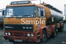 Truck photo daf for sale  Camberley