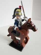 Lego custom rider d'occasion  Expédié en Belgium