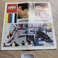 Lego katalog 3351 gebraucht kaufen  Wuppertal