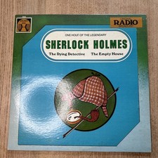 Sherlock holmes original for sale  Ocala