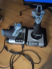 Logitech game controller for sale  NORWICH