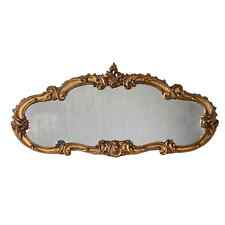 Antique mirror baroque for sale  Shipping to Ireland